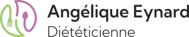 Logo diététicienne-nutritionniste Villemomble